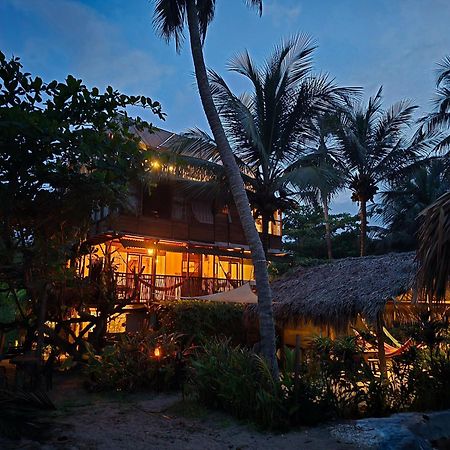 GuachacaNatyva Houseアパートメント エクステリア 写真