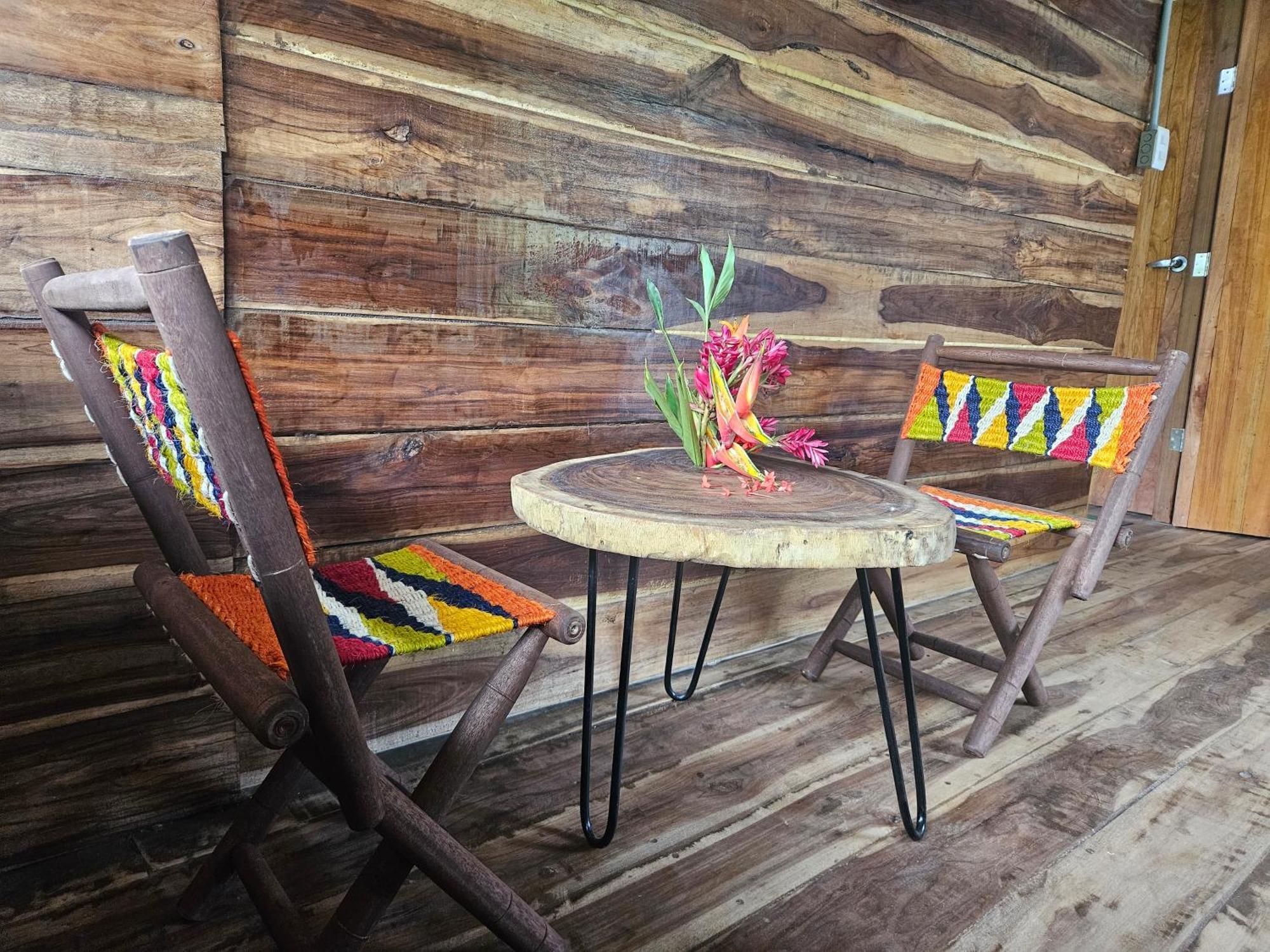 GuachacaNatyva Houseアパートメント エクステリア 写真