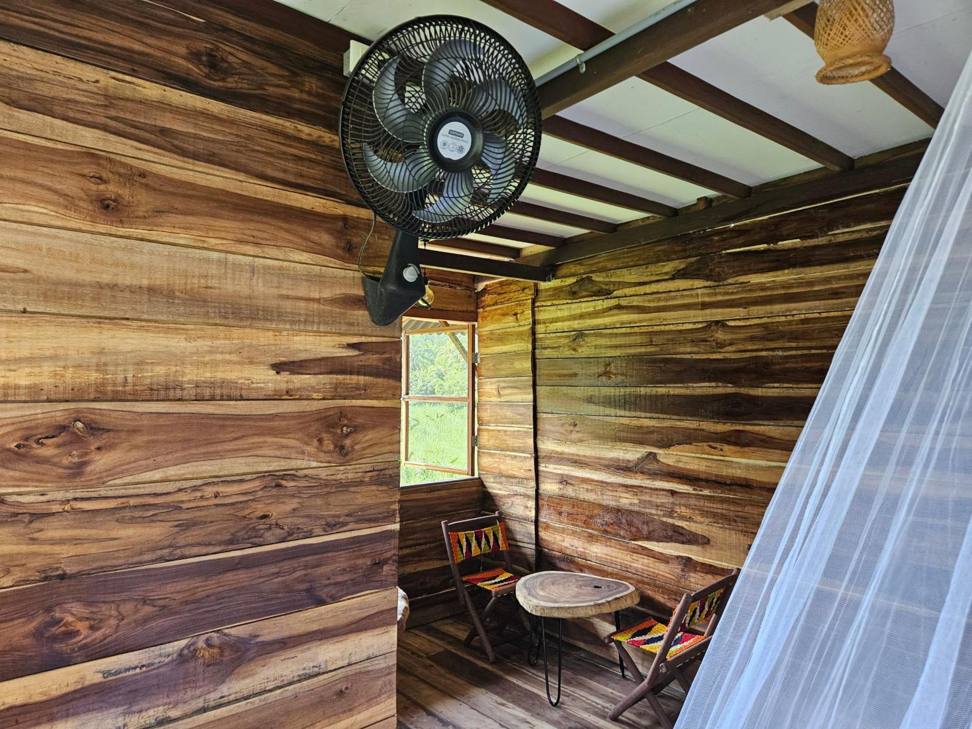GuachacaNatyva Houseアパートメント エクステリア 写真