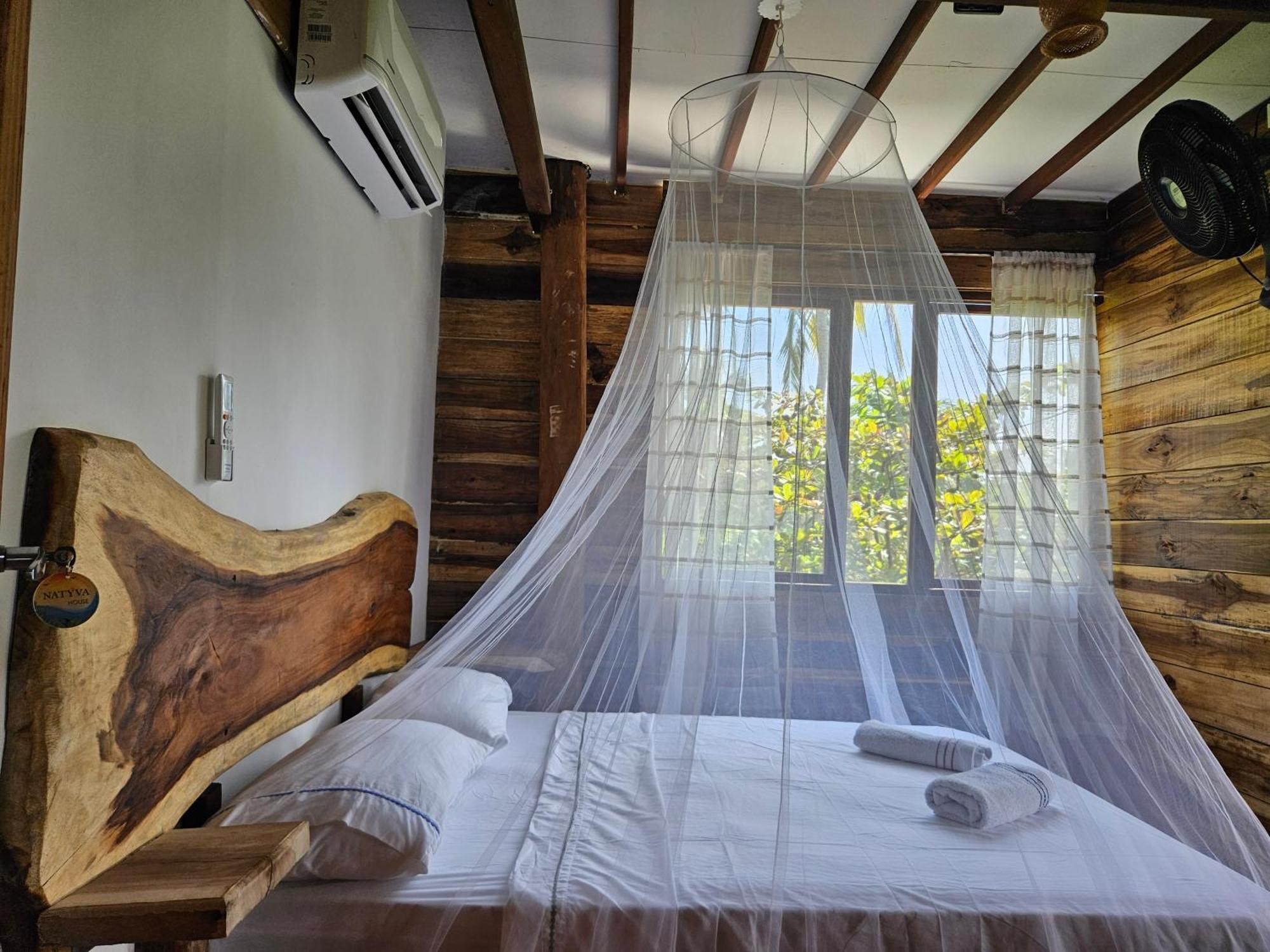 GuachacaNatyva Houseアパートメント エクステリア 写真