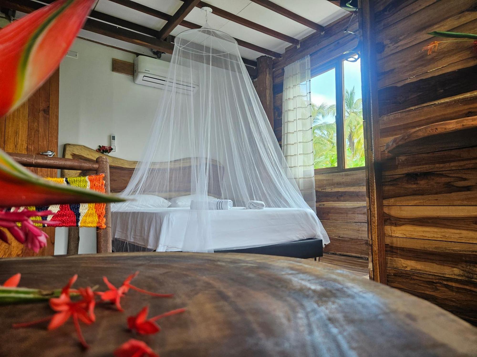 GuachacaNatyva Houseアパートメント エクステリア 写真