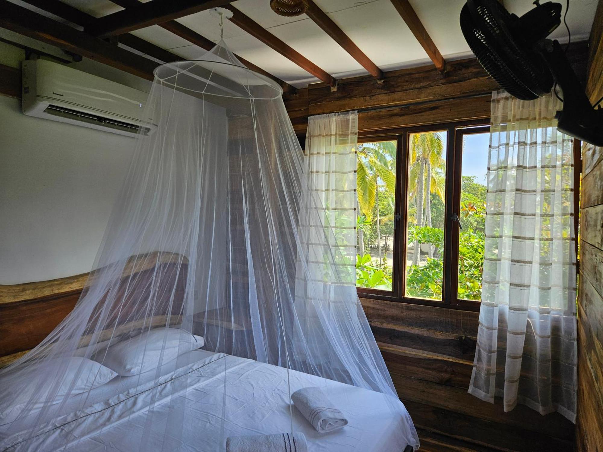 GuachacaNatyva Houseアパートメント エクステリア 写真