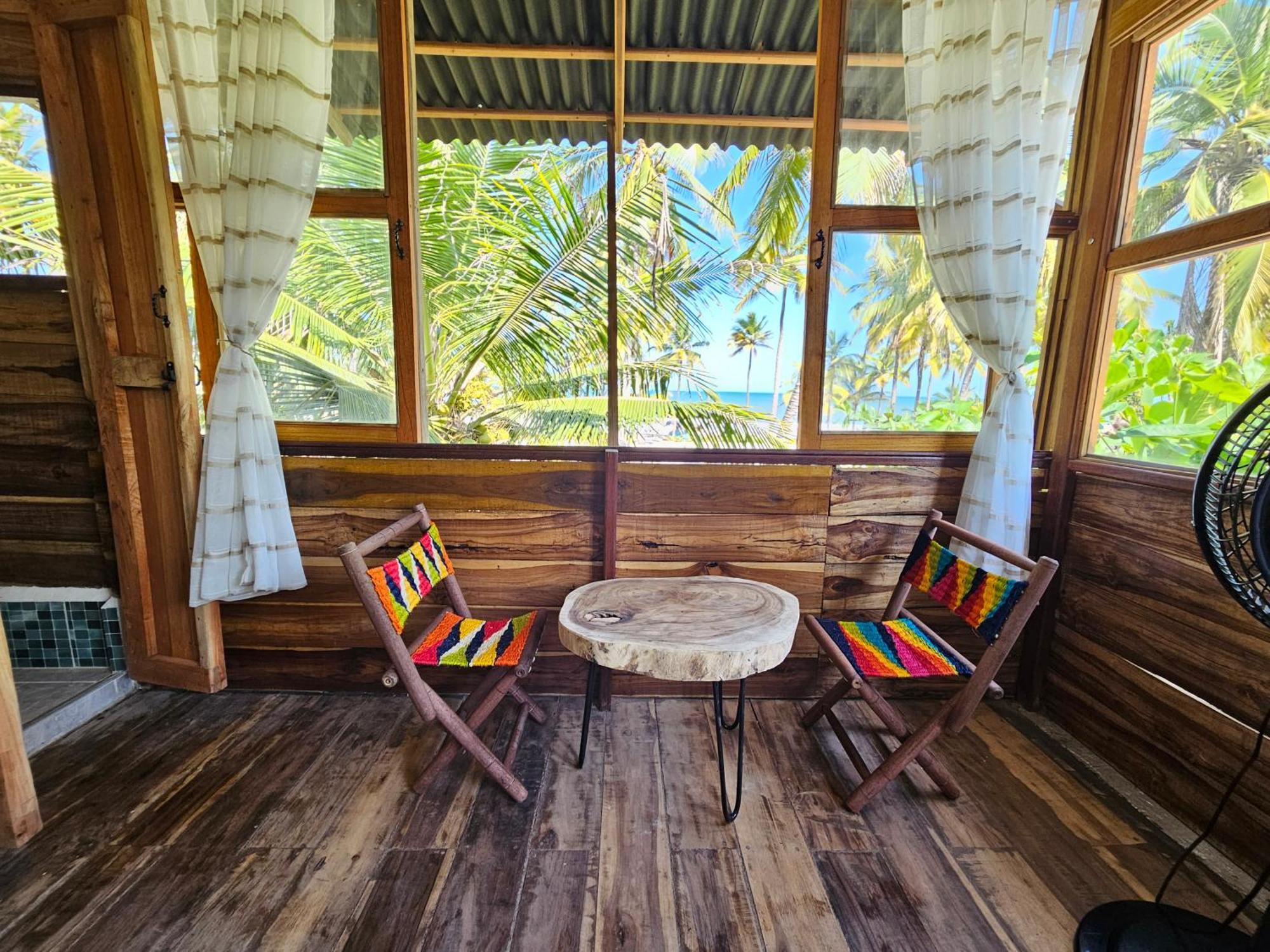 GuachacaNatyva Houseアパートメント エクステリア 写真