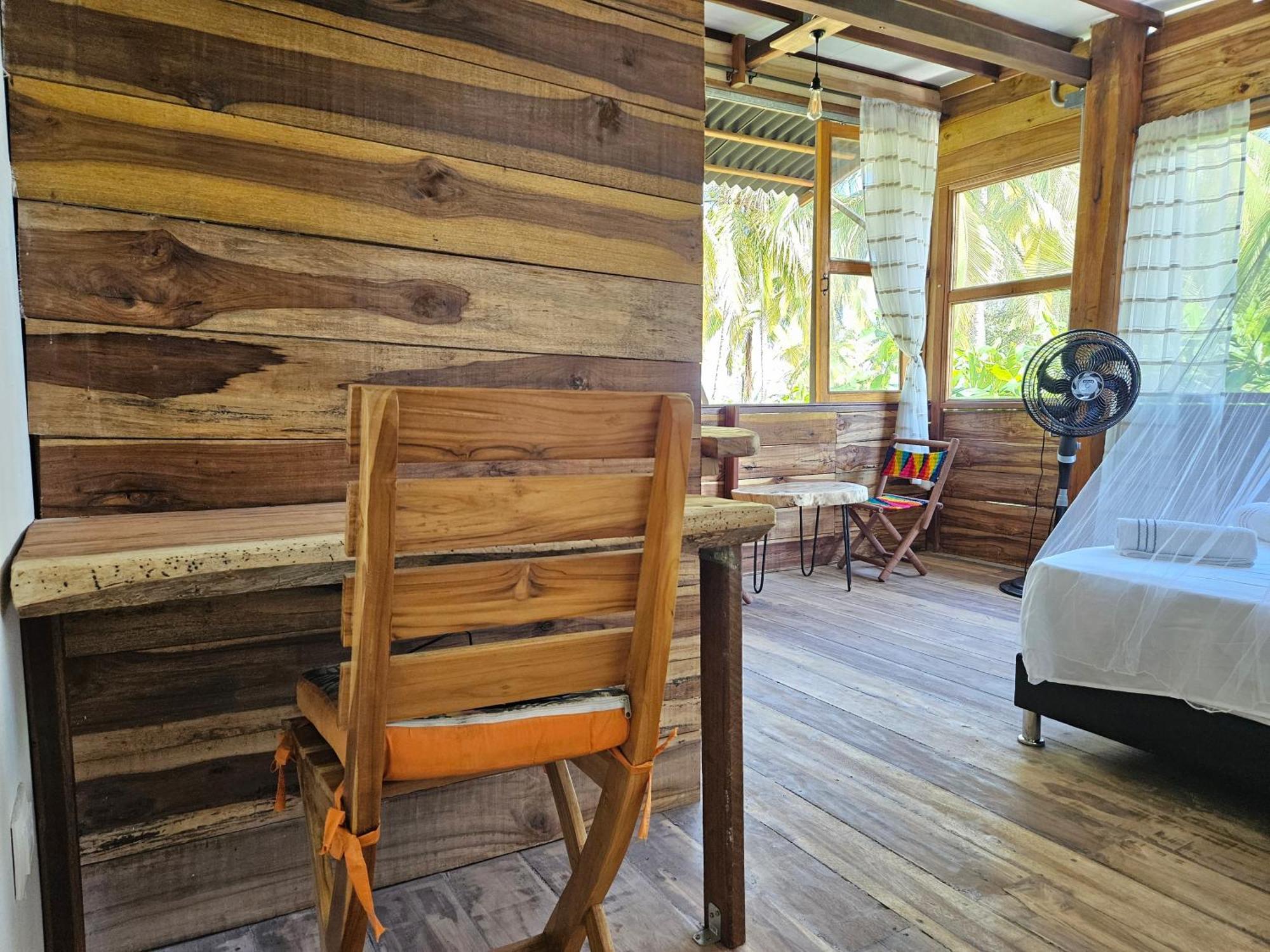 GuachacaNatyva Houseアパートメント エクステリア 写真