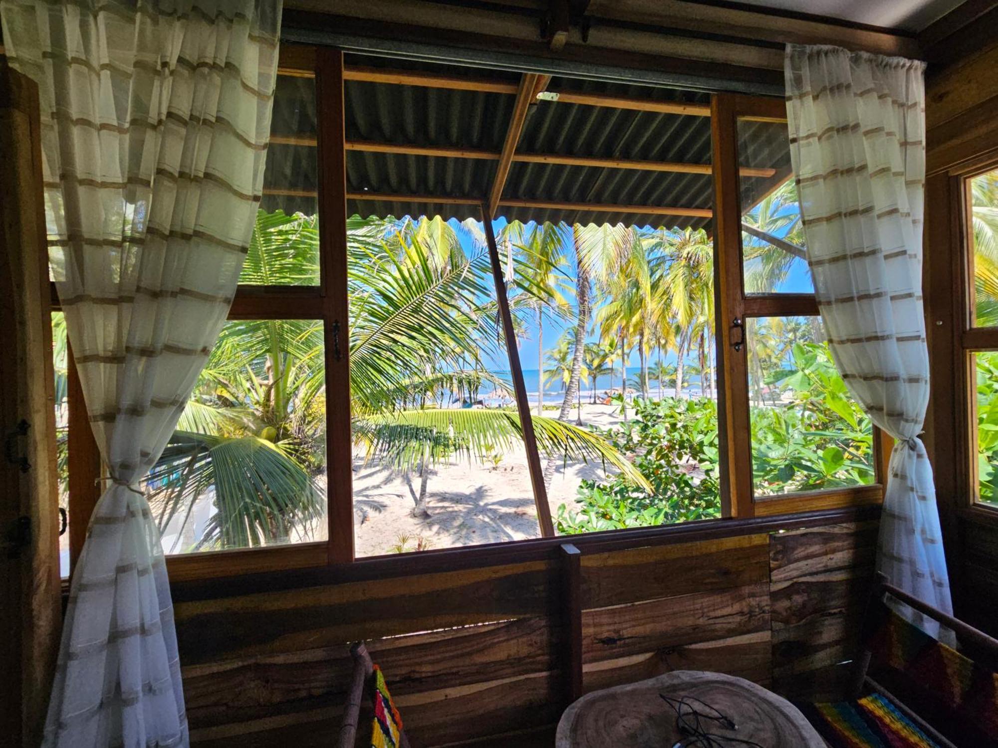 GuachacaNatyva Houseアパートメント エクステリア 写真
