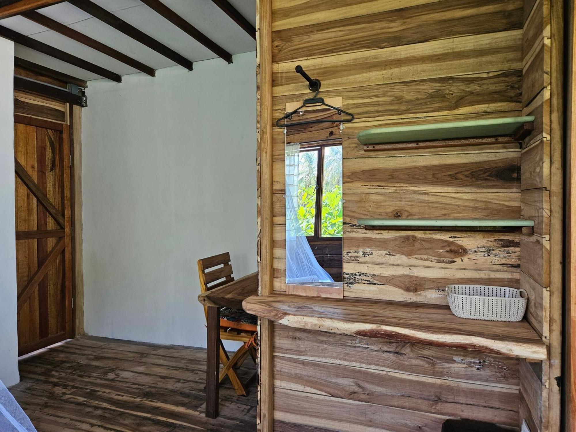 GuachacaNatyva Houseアパートメント エクステリア 写真
