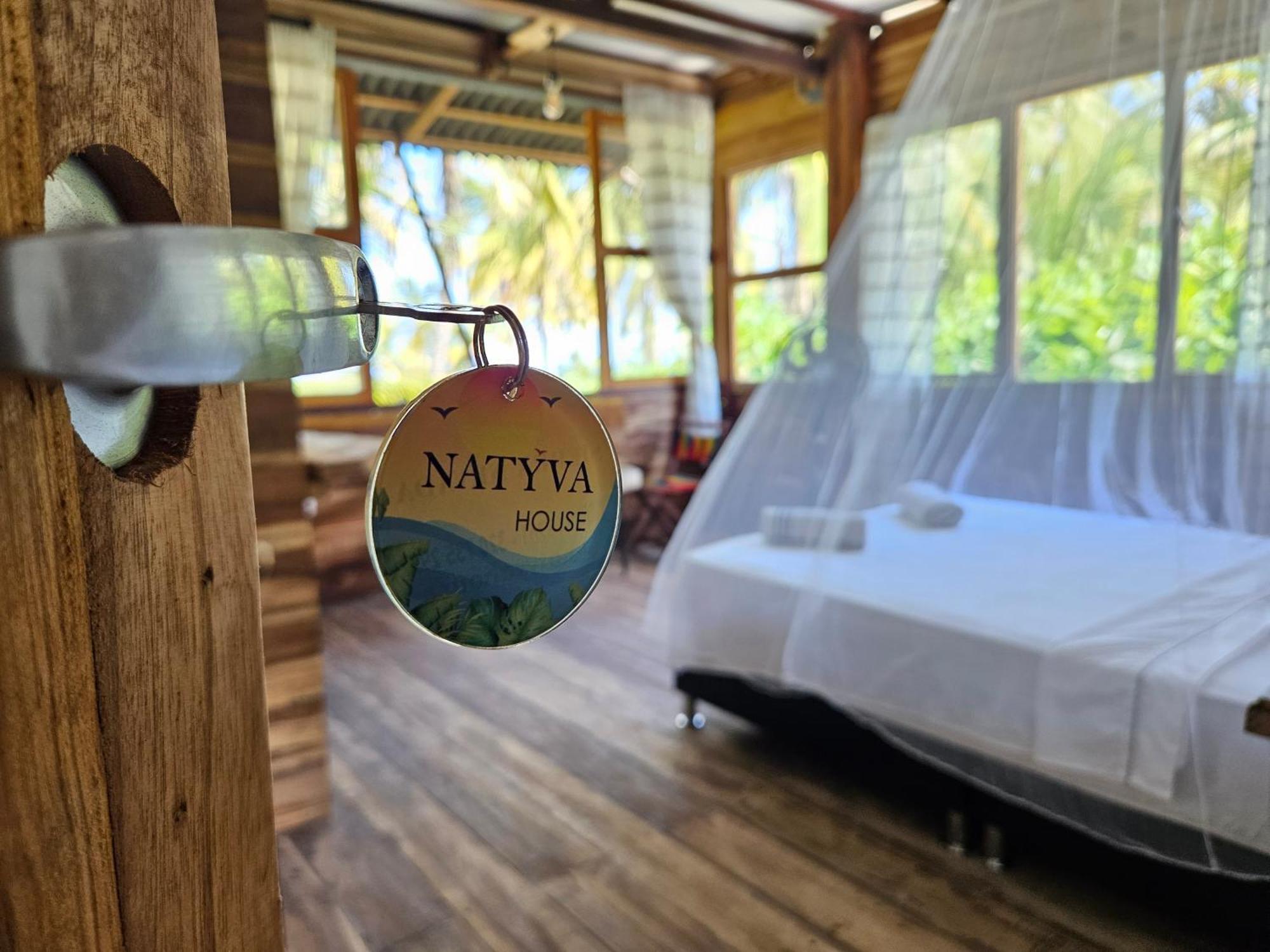 GuachacaNatyva Houseアパートメント エクステリア 写真