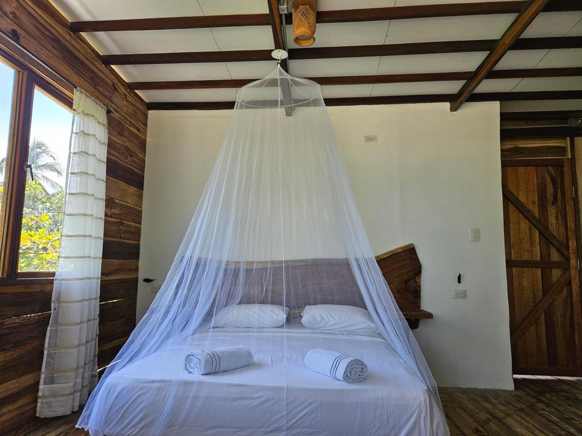 GuachacaNatyva Houseアパートメント エクステリア 写真