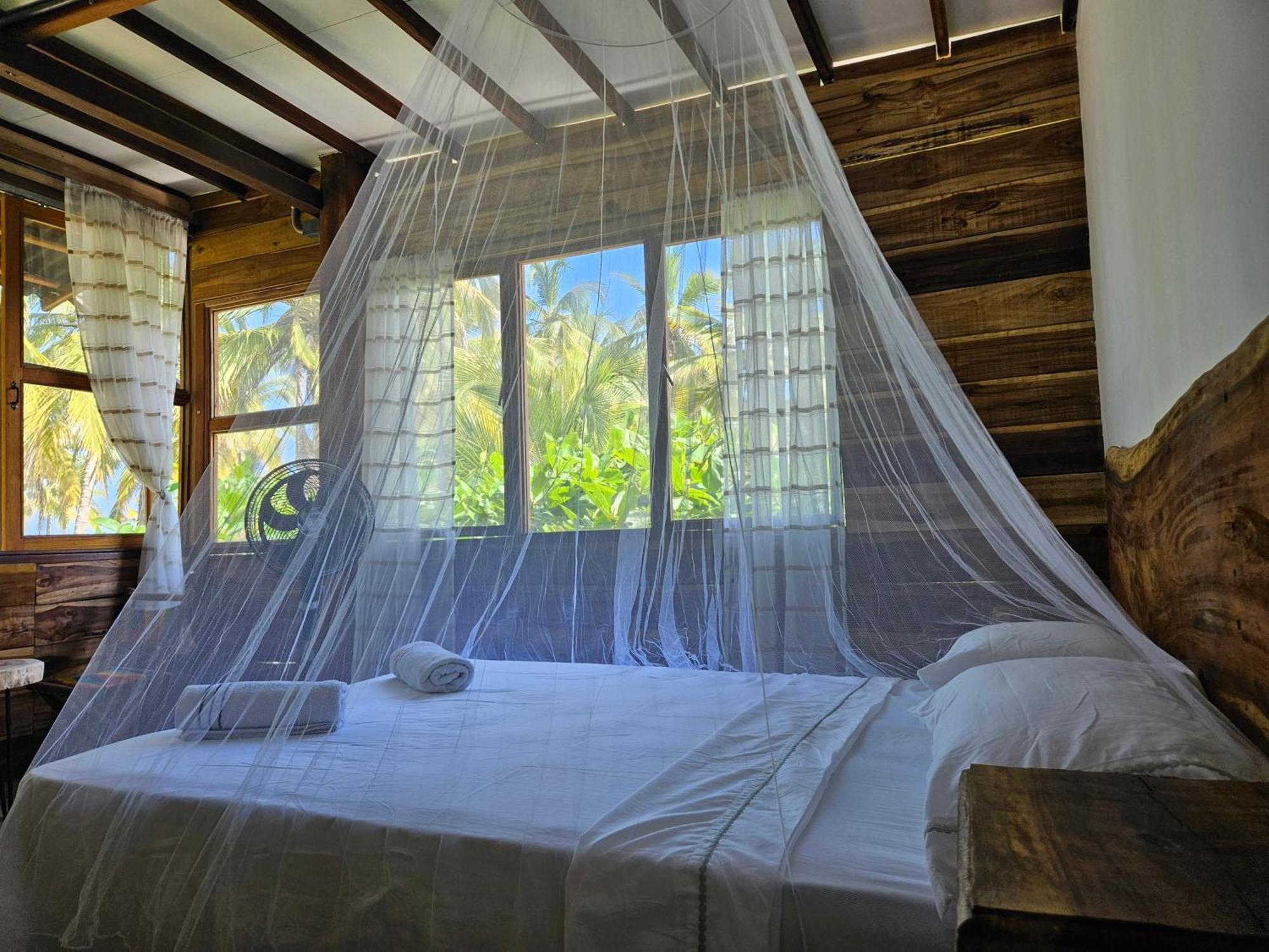 GuachacaNatyva Houseアパートメント エクステリア 写真