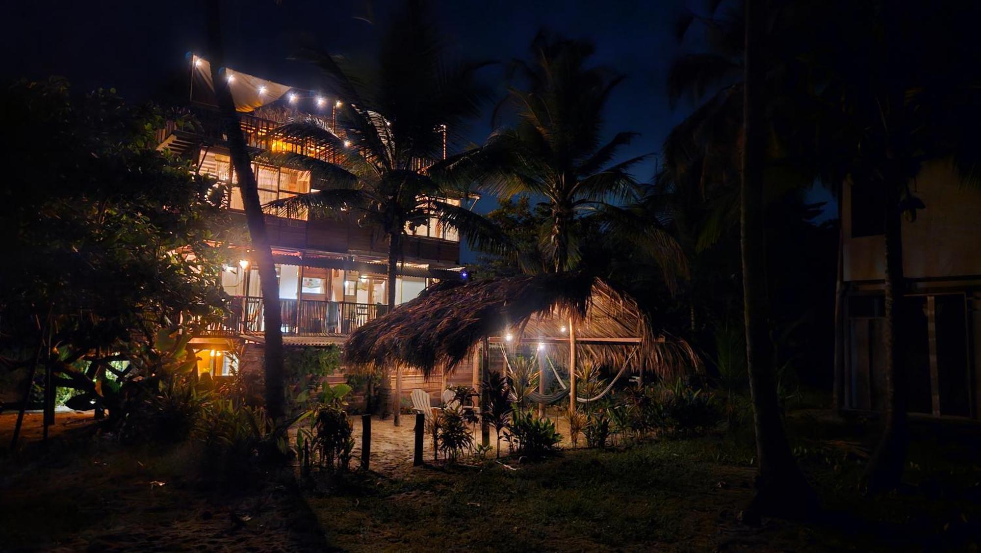 GuachacaNatyva Houseアパートメント エクステリア 写真