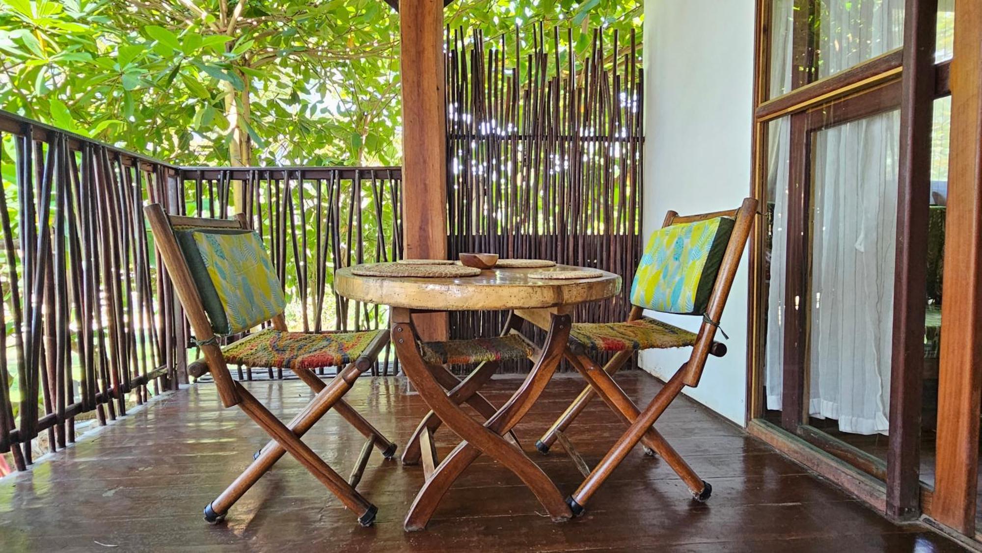 GuachacaNatyva Houseアパートメント エクステリア 写真