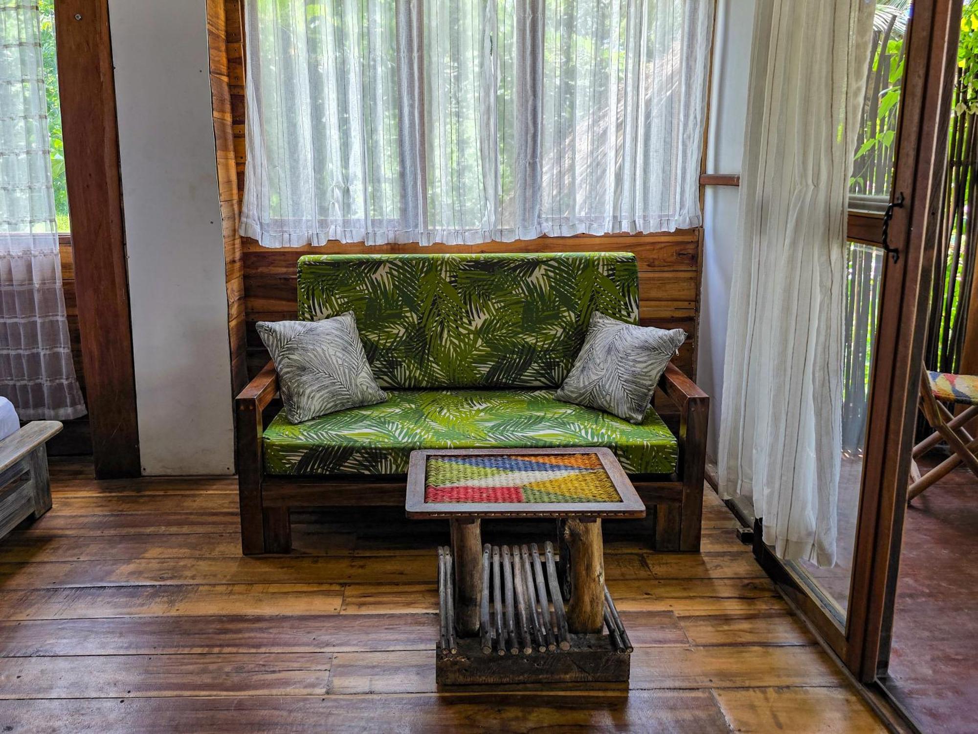 GuachacaNatyva Houseアパートメント 部屋 写真