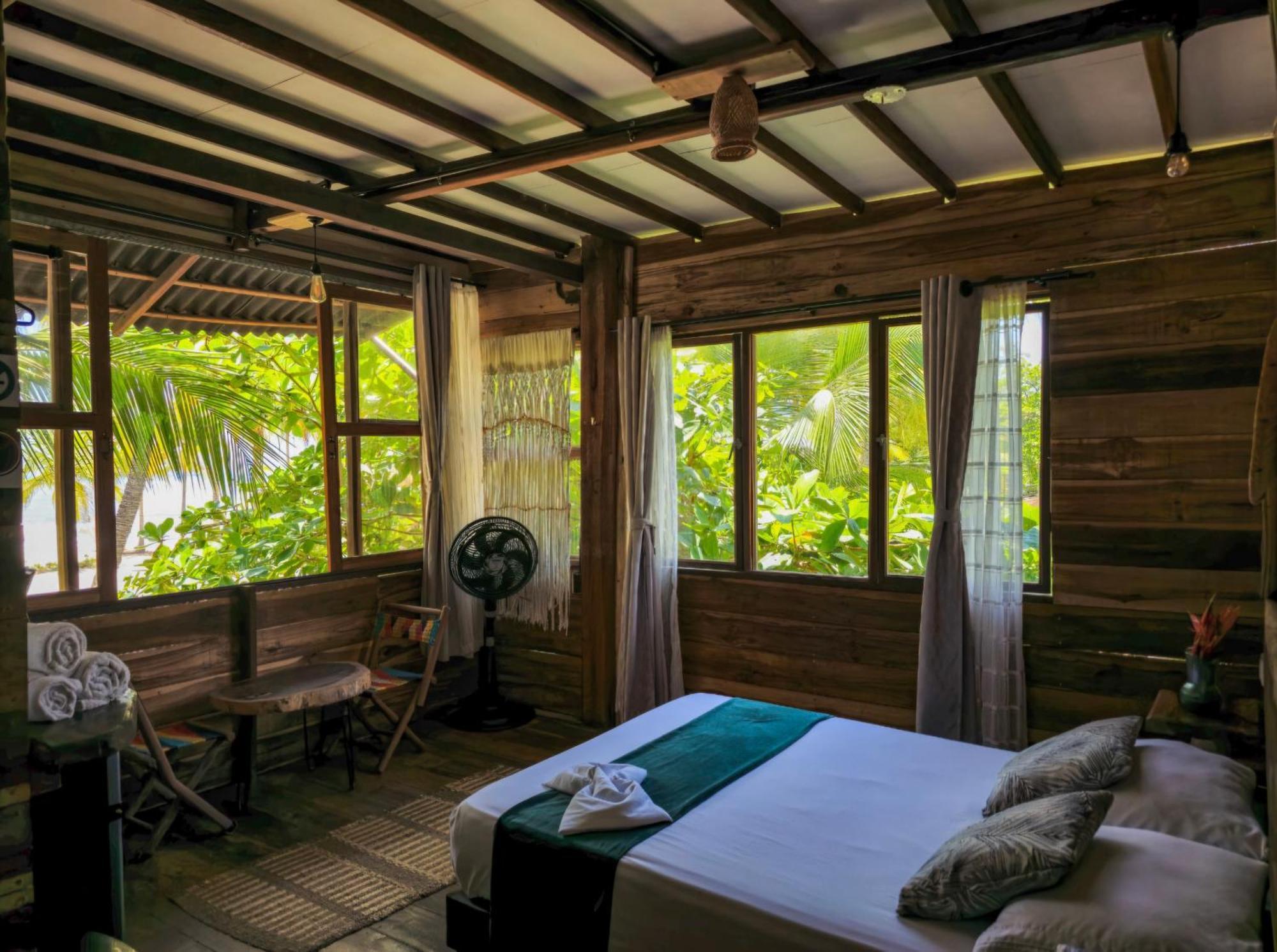 GuachacaNatyva Houseアパートメント エクステリア 写真