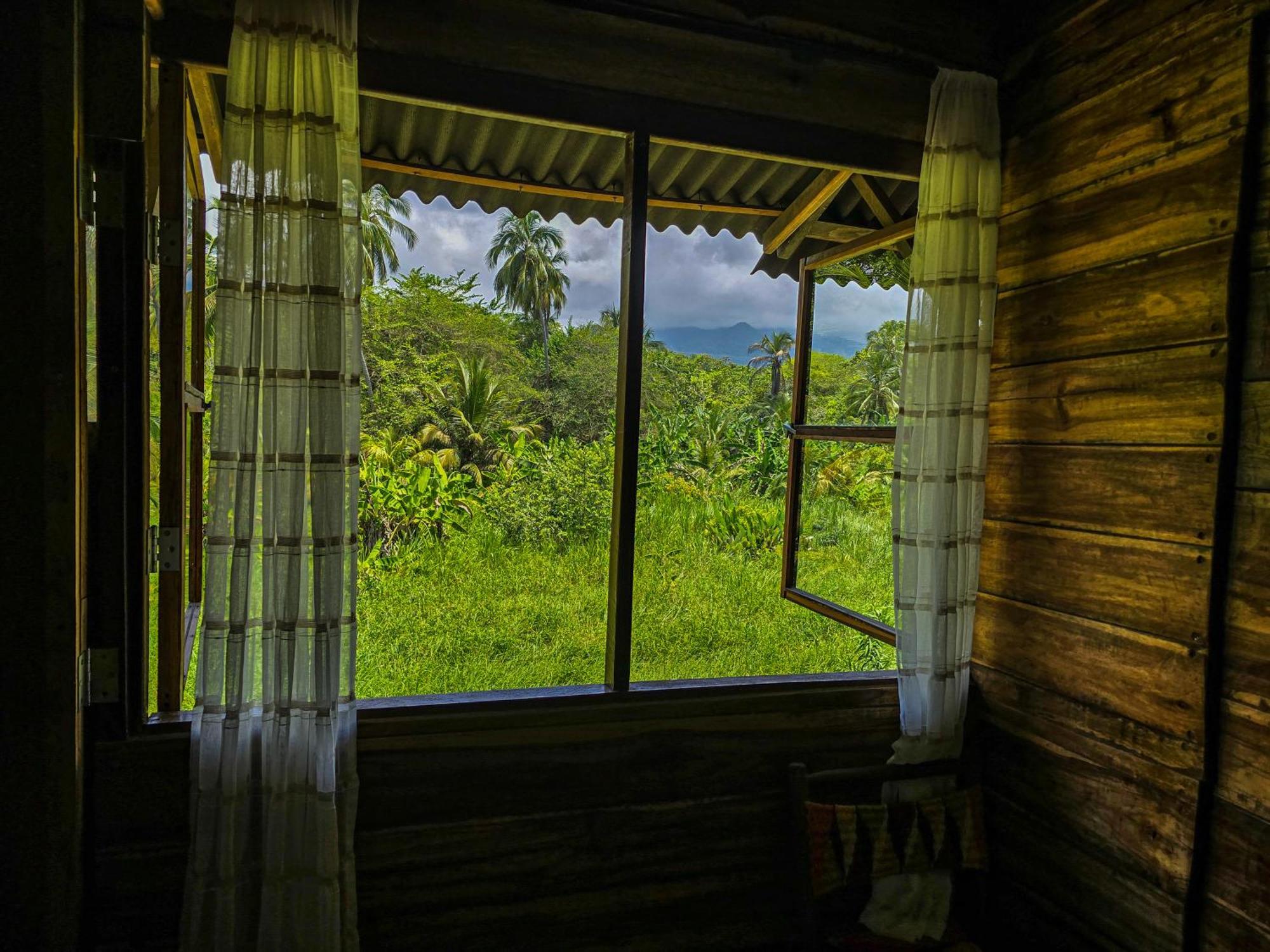GuachacaNatyva Houseアパートメント 部屋 写真