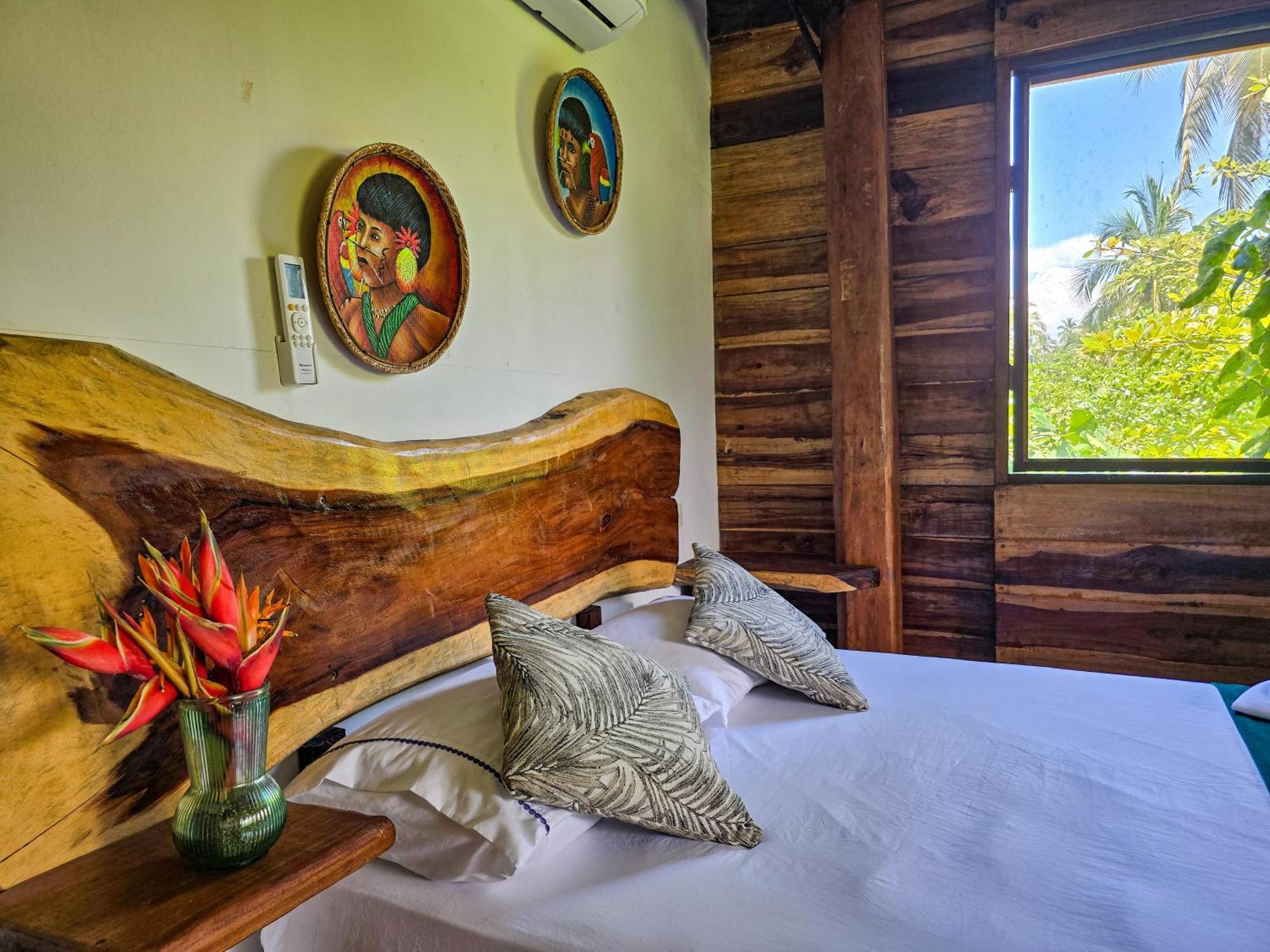 GuachacaNatyva Houseアパートメント 部屋 写真